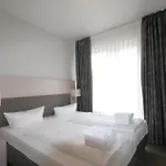 Strandlaeufer Apartmán
