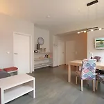 Apartmán Strandlaeufer