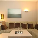 Strandlaeufer Apartmán *