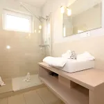 Strandlaeufer Apartmán Westerland