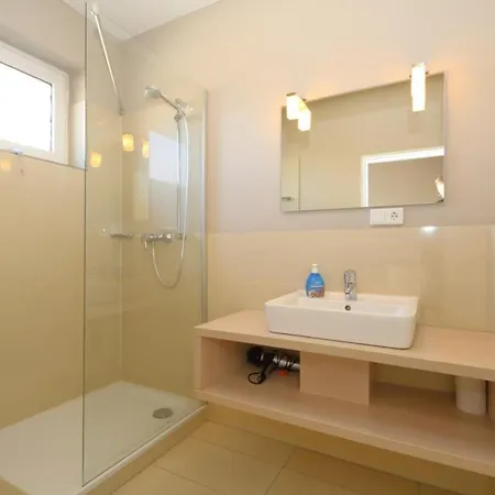 Strandlaeufer-sylt Apartment Westerland