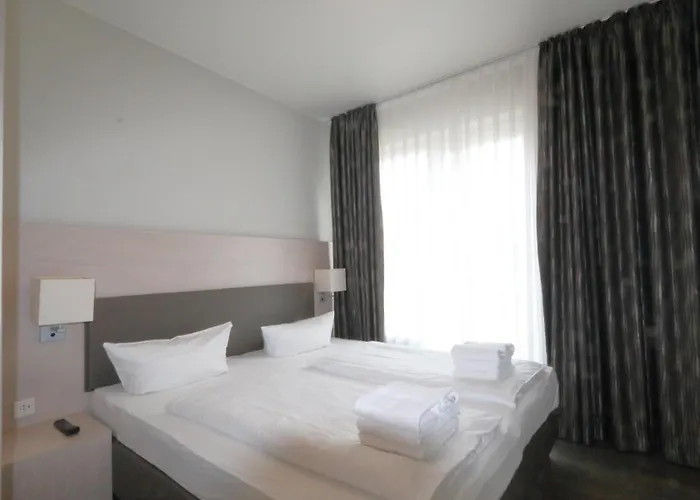 Strandlaeufer Appartement