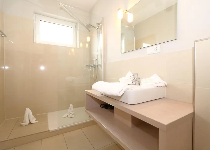 Strandlaeufer Appartement Westerland